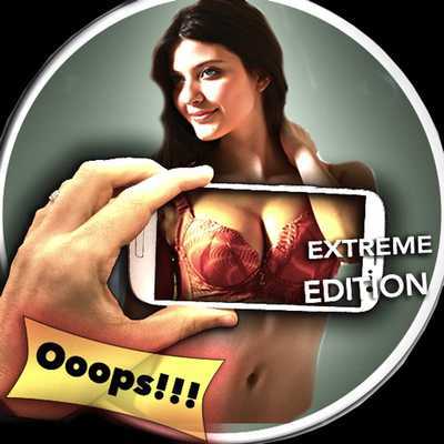 Emulate Android APK X-ray Cloth Simulator 2 Prank Emulate Android APK X-ray Cloth Simulator 2 Prank