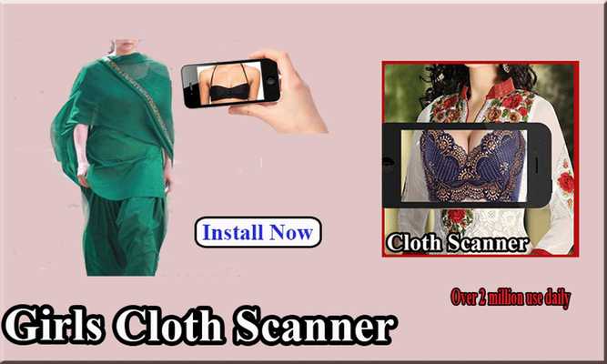 Emulate Android APK X_Ray Cloths Scanner:Prank Emulate Android APK X_Ray Cloths Scanner:Prank