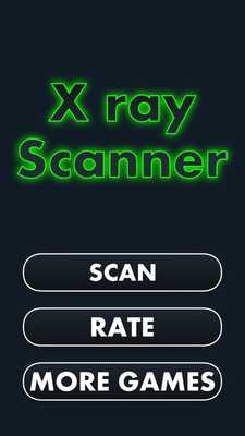 Emulate Android APK Xray.io Scanner Prank 3