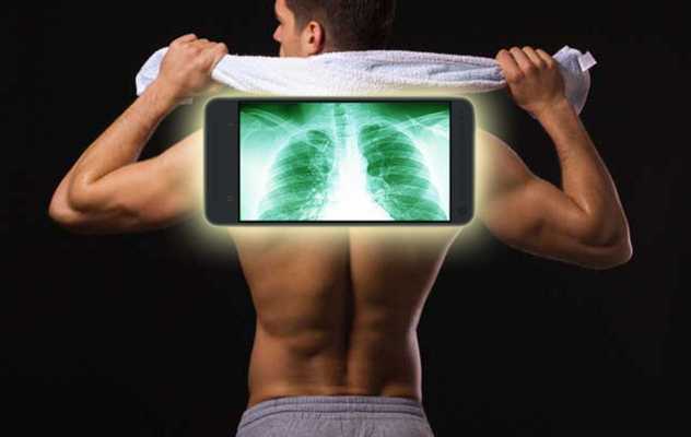 Emulate Android APK X-ray Mobile Scan