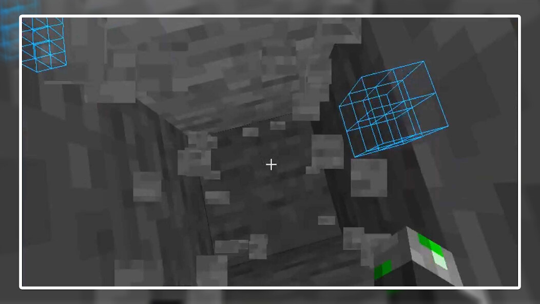 Run android online APK X-RAY Ore Max Mod Minecraft from MyAndroid or emulate X-RAY Ore Max Mod Minecraft using MyAndroid Run android online APK X-RAY Ore Max Mod Minecraft from MyAndroid or emulate X-RAY Ore Max Mod Minecraft using MyAndroid