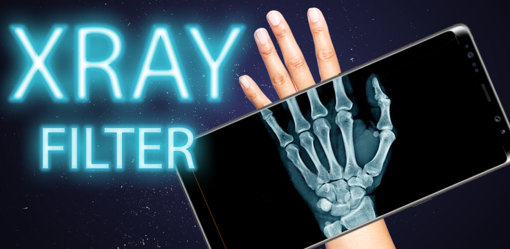 Run android online APK Xray scan filter cam from MyAndroid or emulate Xray scan filter cam using MyAndroid