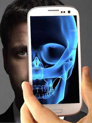 Emulate Android APK Xray Scanner +3G Booster Prank Emulate Android APK Xray Scanner +3G Booster Prank