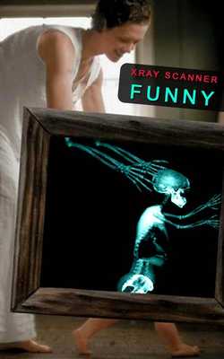 Emulate Android APK X-ray Scanner Funny Prank Emulate Android APK X-ray Scanner Funny Prank