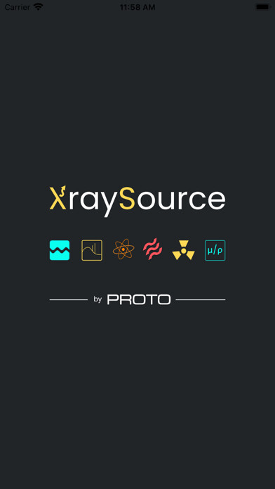Emulate iPhone app XraySource using MyAndroid