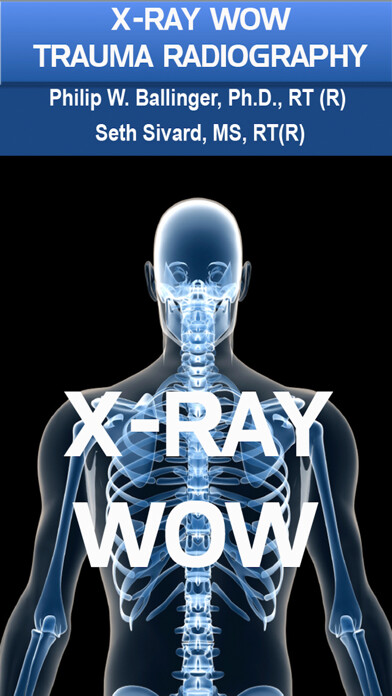 Emulate iPhone app X-Ray Wow using MyAndroid Emulate iPhone app X-Ray Wow using MyAndroid