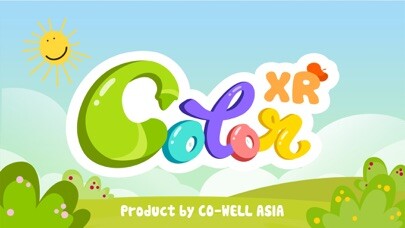 Emulate iPhone app XR Color using MyAndroid