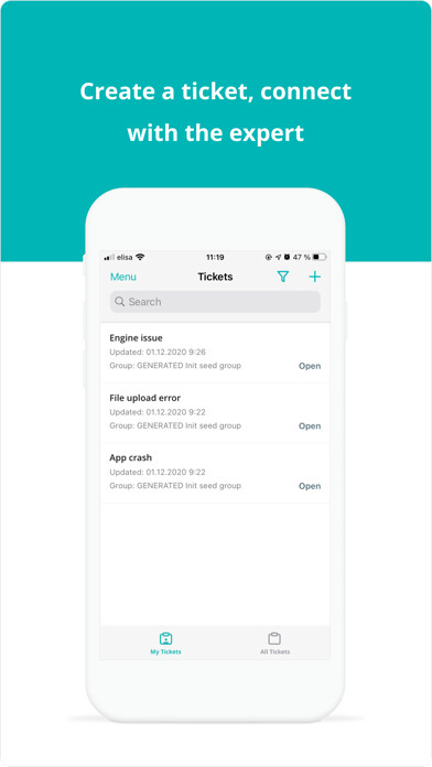 Run android online APK XReach from MyAndroid or emulate XReach using MyAndroid