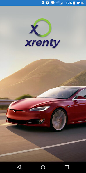 Run android online APK XrentY - Car Sharing & Car Rental from MyAndroid or emulate XrentY - Car Sharing & Car Rental using MyAndroid
