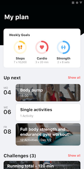 Run android online APK XR Fitness Solutions from MyAndroid or emulate XR Fitness Solutions using MyAndroid Run android online APK XR Fitness Solutions from MyAndroid or emulate XR Fitness Solutions using MyAndroid