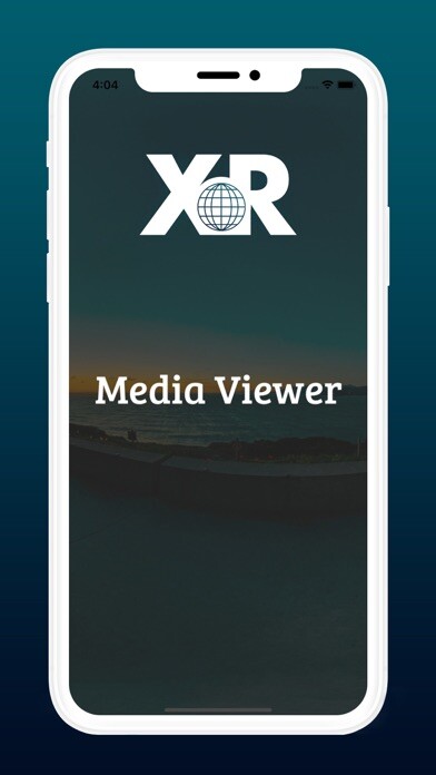 Emulate iPhone app XR Media Viewer using MyAndroid Emulate iPhone app XR Media Viewer using MyAndroid