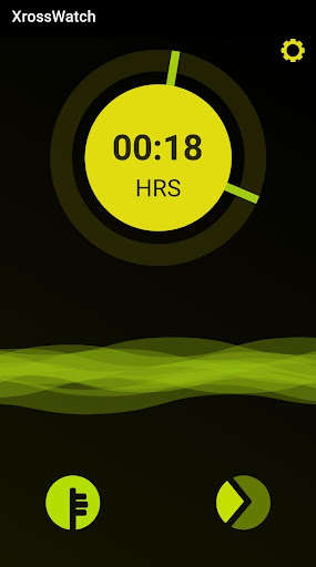 Run android online APK XrossWatch from MyAndroid or emulate XrossWatch using MyAndroid