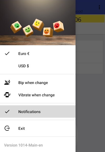 Run android online APK XRP mood from MyAndroid or emulate XRP mood using MyAndroid