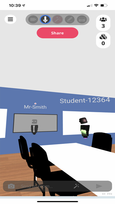 Emulate iPhone app XRS Link using MyAndroid Emulate iPhone app XRS Link using MyAndroid