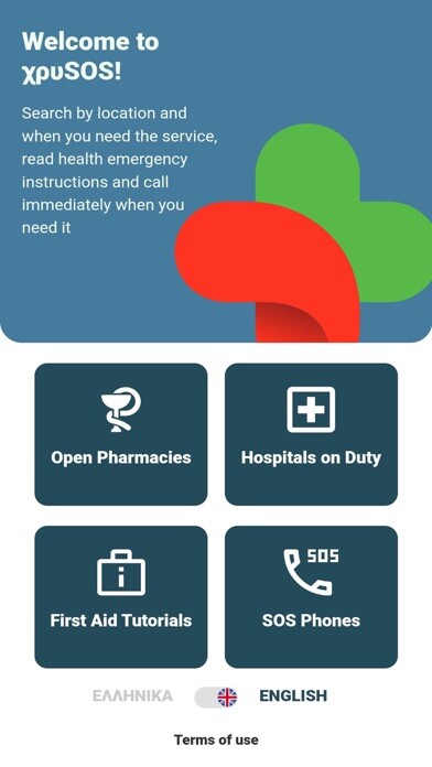 Emulate iPhone app XrySOS Pharmacies - Hospitals using MyAndroid Emulate iPhone app XrySOS Pharmacies - Hospitals using MyAndroid