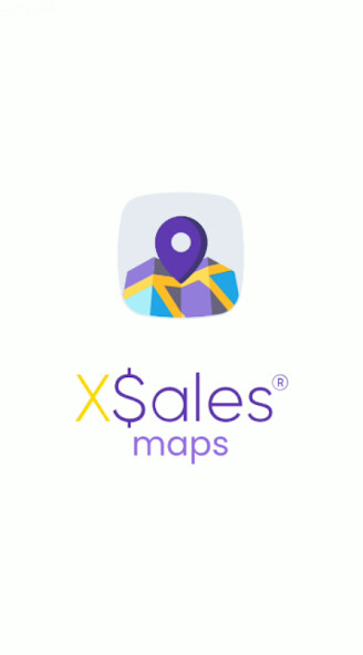 Run android online APK XSales® Maps from MyAndroid or emulate XSales® Maps using MyAndroid