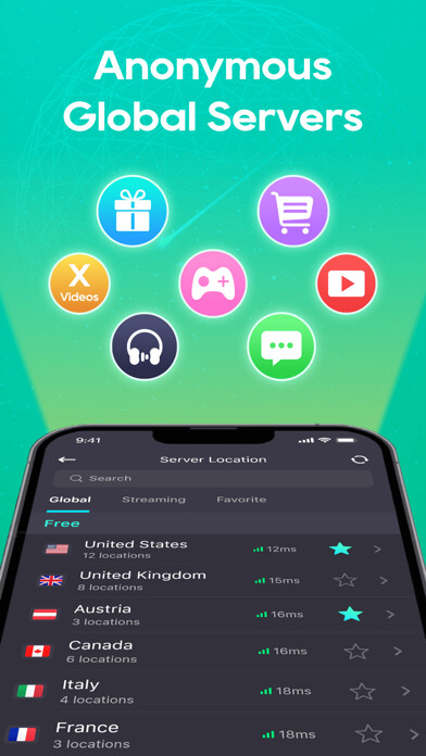 Emulate iPhone app X-Secure VPN Master : Fast VPN using MyAndroid Emulate iPhone app X-Secure VPN Master : Fast VPN using MyAndroid