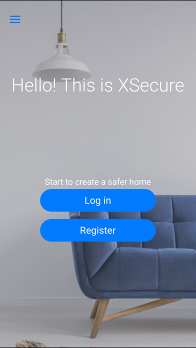 Emulate iPhone app XSECURE xView using MyAndroid Emulate iPhone app XSECURE xView using MyAndroid