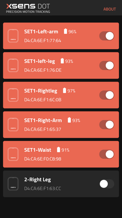 Run android online APK Xsens DOT from MyAndroid or emulate Xsens DOT using MyAndroid Run android online APK Xsens DOT from MyAndroid or emulate Xsens DOT using MyAndroid
