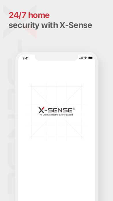 Run android online APK X-Sense Home Security from MyAndroid or emulate X-Sense Home Security using MyAndroid