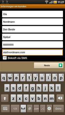 Emulate Android APK xService - Ski Repair Emulate Android APK xService - Ski Repair