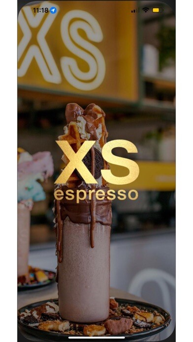 Emulate iPhone app XS Espresso using MyAndroid Emulate iPhone app XS Espresso using MyAndroid