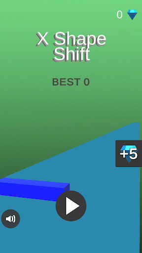 Run android online APK X Shape Shift from MyAndroid or emulate X Shape Shift using MyAndroid