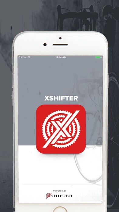 Emulate iPhone app XShifter using MyAndroid Emulate iPhone app XShifter using MyAndroid