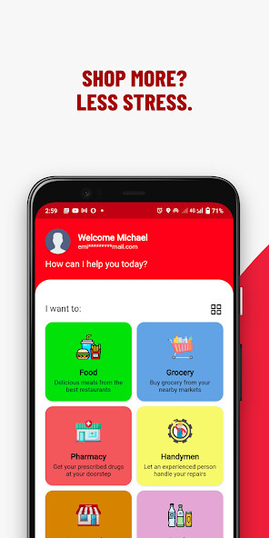 Run android online APK xShop from MyAndroid or emulate xShop using MyAndroid Run android online APK xShop from MyAndroid or emulate xShop using MyAndroid