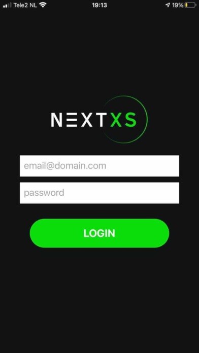 Emulate iPhone app XS Keychain using MyAndroid Emulate iPhone app XS Keychain using MyAndroid