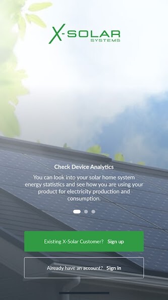 Run android online APK X Solar from MyAndroid or emulate X Solar using MyAndroid