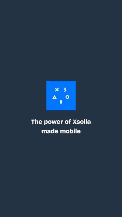 Emulate iPhone app Xsolla Business Engine using MyAndroid