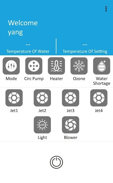 Run android online APK XSPA Touch V1 from MyAndroid or emulate XSPA Touch V1 using MyAndroid