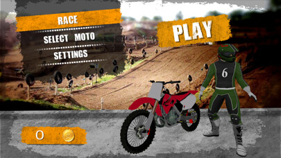 Emulate iPhone app X Speed Moto Racing using MyAndroid Emulate iPhone app X Speed Moto Racing using MyAndroid