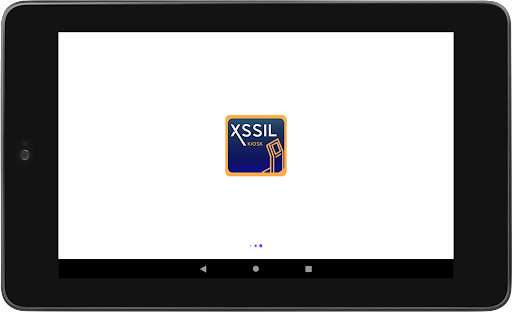 Run android online APK Xssil Kiosk from MyAndroid or emulate Xssil Kiosk using MyAndroid