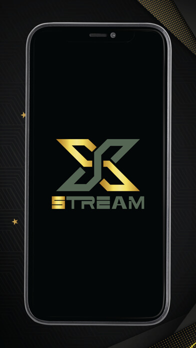 Emulate iPhone app X-stream Live using MyAndroid