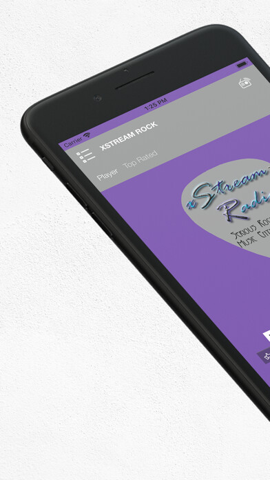 Emulate iPhone app xStream ROCK using MyAndroid Emulate iPhone app xStream ROCK using MyAndroid