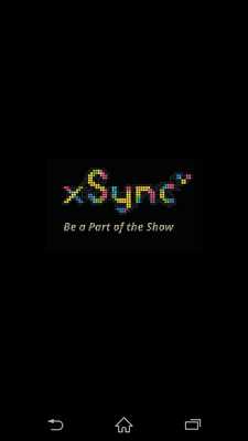 Emulate Android APK xSync