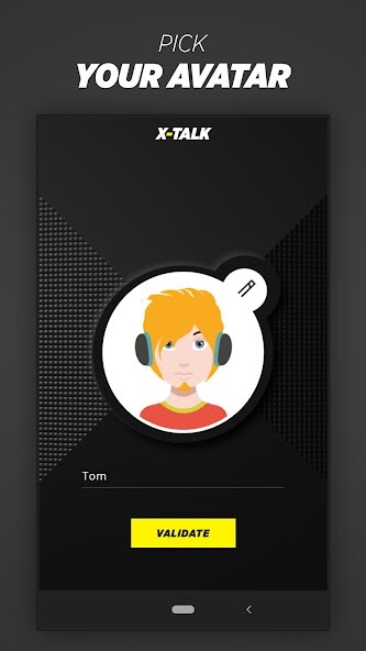 Run android online APK X-TALK by CROSSCALL from MyAndroid or emulate X-TALK by CROSSCALL using MyAndroid Run android online APK X-TALK by CROSSCALL from MyAndroid or emulate X-TALK by CROSSCALL using MyAndroid