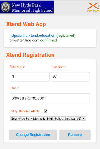 Run android online APK Xtend Alerts from MyAndroid or emulate Xtend Alerts using MyAndroid Run android online APK Xtend Alerts from MyAndroid or emulate Xtend Alerts using MyAndroid