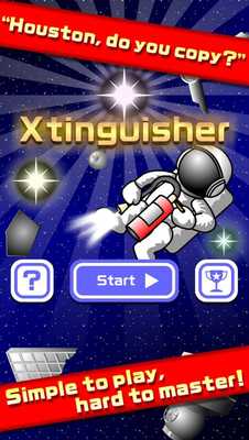 Emulate Android APK Xtinguisher Emulate Android APK Xtinguisher