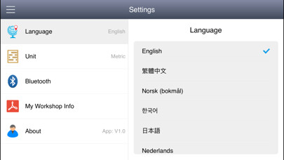 Emulate iPhone app Xtool FleX using MyAndroid