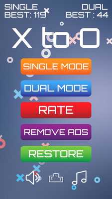 Emulate Android APK X to O