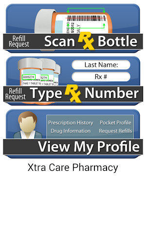 Emulate Android APK Xtra Care Pharmacy Emulate Android APK Xtra Care Pharmacy
