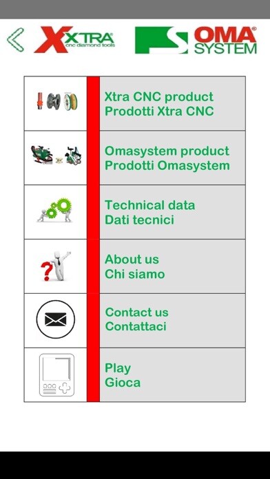 Emulate iPhone app XTRACNC DEALER using MyAndroid Emulate iPhone app XTRACNC DEALER using MyAndroid
