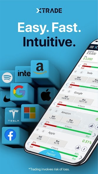Run android online APK Xtrade - Online Trading from MyAndroid or emulate Xtrade - Online Trading using MyAndroid Run android online APK Xtrade - Online Trading from MyAndroid or emulate Xtrade - Online Trading using MyAndroid