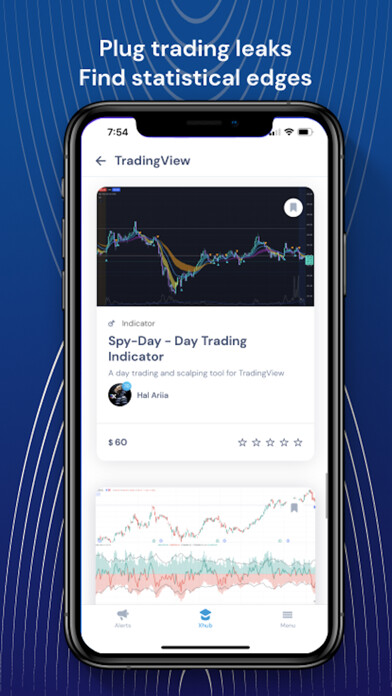 Emulate iPhone app Xtrades using MyAndroid Emulate iPhone app Xtrades using MyAndroid