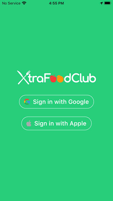 Emulate iPhone app XtraFoodClub using MyAndroid Emulate iPhone app XtraFoodClub using MyAndroid