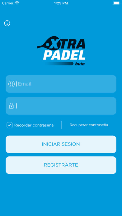 Run android online APK Xtra Padel from MyAndroid or emulate Xtra Padel using MyAndroid