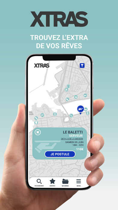 Emulate iPhone app XTRAS using MyAndroid Emulate iPhone app XTRAS using MyAndroid